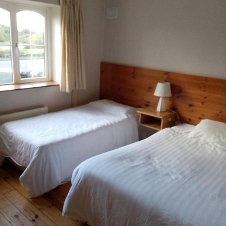 Bed and Breakfast Parnell House Эннис Экстерьер фото