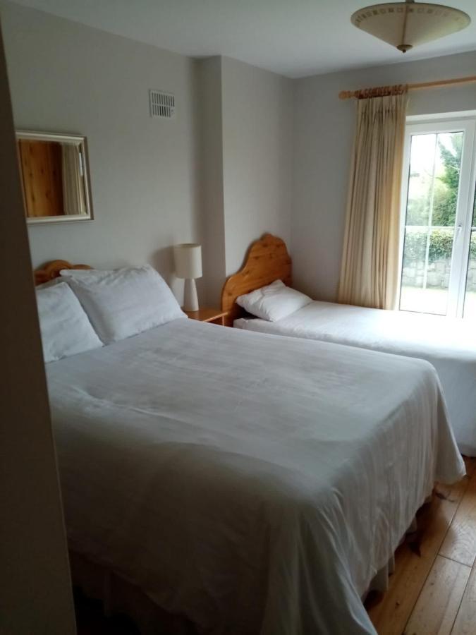 Bed and Breakfast Parnell House Эннис Экстерьер фото