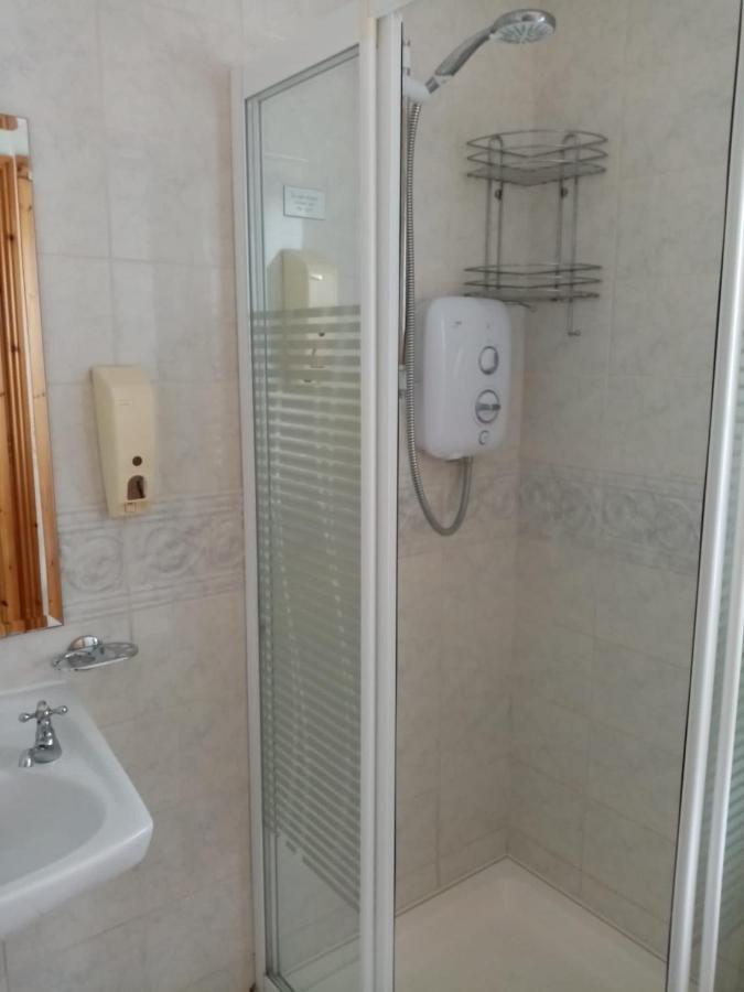 Bed and Breakfast Parnell House Эннис Экстерьер фото