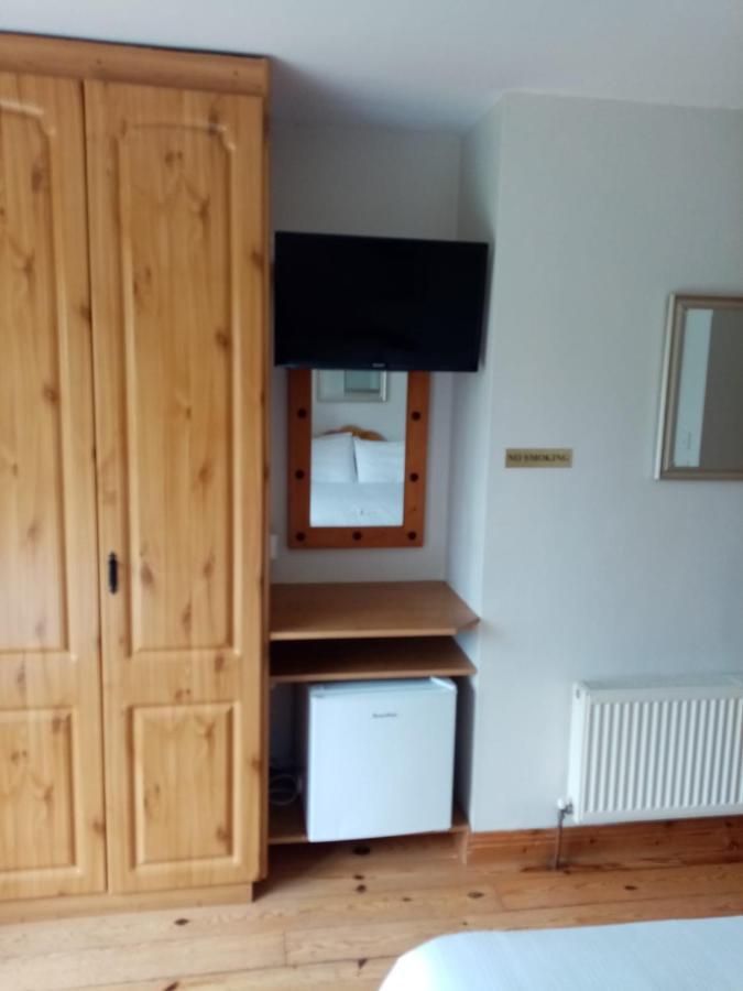 Bed and Breakfast Parnell House Эннис Экстерьер фото