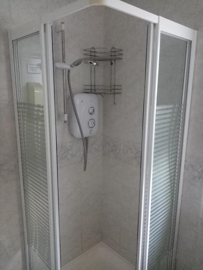 Bed and Breakfast Parnell House Эннис Экстерьер фото